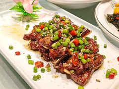 -小隐院子·庭院餐厅(大学城后湖店)