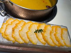 -花菇朵 ll 野生菌锅·精品滇菜(后沙峪店)