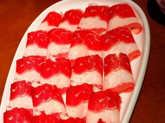 -宝泉铜锅·涮羊肉(解放东路店)