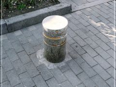 -万松老人塔