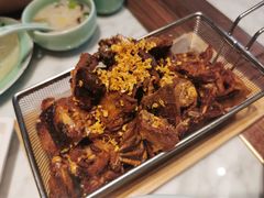-泰钰丰烤鸭.天津菜(开发区店)