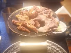 -樱嘢·炭火烧肉(惠南店)