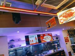 -令狐冲烤鱼·烧菜馆(达明店)