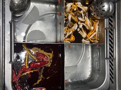 -海底捞火锅(杭州萧山宝龙广场店)