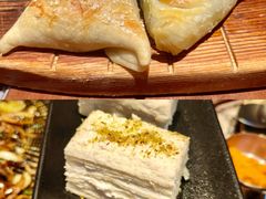 -耶里夏丽·丝路新疆菜·清真食品(徐汇南丹东路臻选店)