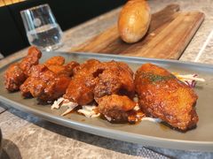 -Hurricane's Grill 飓风牛排