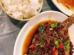-虎虎龙虾大排档(双井店)