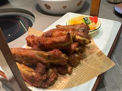 -创味·民间海南菜·非遗藤桥排骨(藤桥·免税城店)