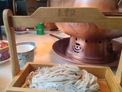 -聚宝源(潞城店)