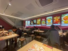 -小杨生煎(黄河路店)