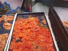-亚马逊海鲜自助(梅溪湖步步高店)