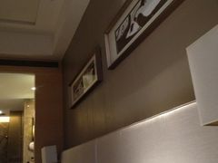 -河源万绿湖美思威尔顿酒店