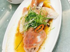 -骏丰酒楼(黄编店)