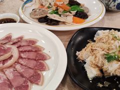 -成惠食府(赤岗店)