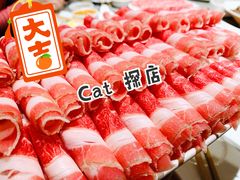 小肥肥牛肉-海底捞火锅(奥森店)