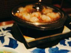 -绿茶餐厅(布吉万象汇店)