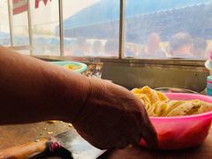 -铁谢李松祖传羊肉汤馆