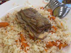 -塔斯提抓饭(东城汇店)