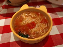 -西贝(枫蓝国际购物中心店)