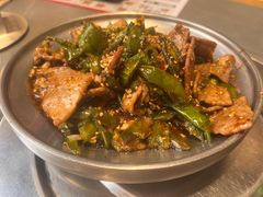 -金龙烧烤·牛肉面(西塔店)