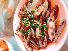 -丰收渔港饭店(嵊泗店)