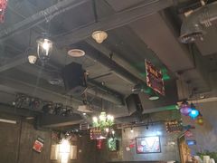 大堂-醉巫山纸包鱼·私房菜