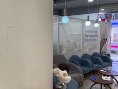 -天真蓝照相馆(宁波来福士店)