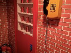 -H立方实景剧情密室(天河旗舰店)
