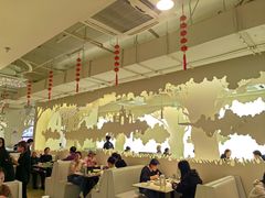 -苏梦江南·淮扬菜(夫子庙店)