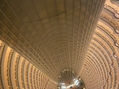 -上海金茂大厦88层观光厅