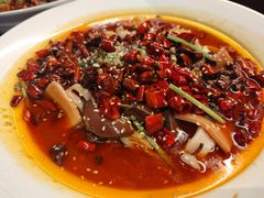 -拾宴(汇智国际商业中心店)
