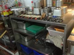 -百合酒店-香榭里自助餐厅