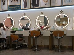 -海马体照相馆(西安阳光天地店)