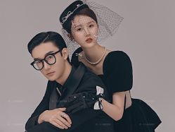 -第一夫人婚纱摄影(南京店)