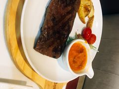 -斗牛士牛排餐厅(嘉里汇店)