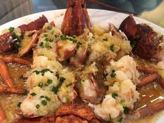 -海鲜e族(马王堆店)