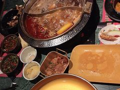 -牛New寿喜烧(金鹰世界店)
