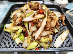 -君霖海鲜私房菜(春柳店)