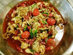-晓林火锅(安定门店)