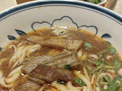 -康师傅私房牛肉面(马泉营奥莱店)