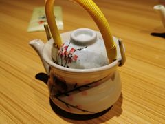 -花和海鲜自助(梅江店)