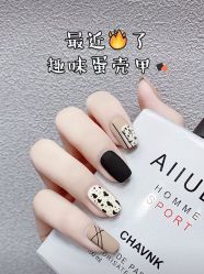 -LILY NAILS美甲美睫
