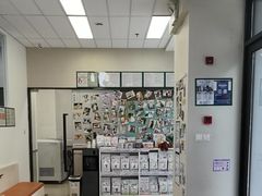 -爱妮康宠物医院·干细胞免疫细胞·肿瘤·心脏(张江店)