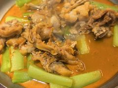 -新白鹿餐厅(爱琴海购物中心店)