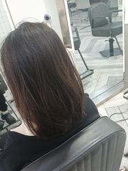 -米娜护肤造型