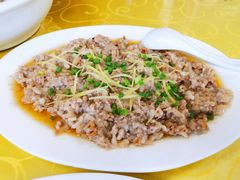 -罗记家常菜(鸿景花园店)