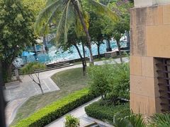 -三亚海棠湾万丽度假酒店