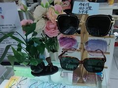 -创视镜匠眼镜管家(太升南路店)