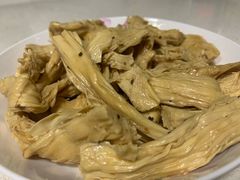 -黄毛鸭脖(汉阳总店)