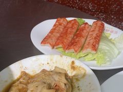 -燃计沙茶皇·香港沙茶火锅(人广旗舰店)